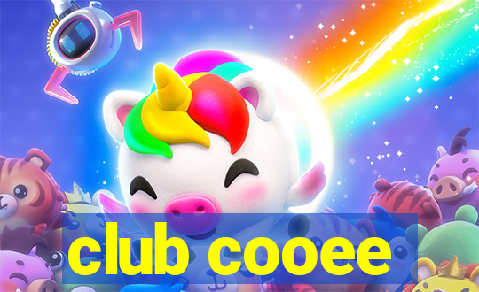 club cooee